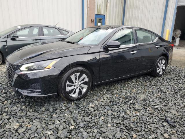 Изображение 1 2023 NISSAN ALTIMA S 2023 с VIN 1N4BL4BV9PN371905