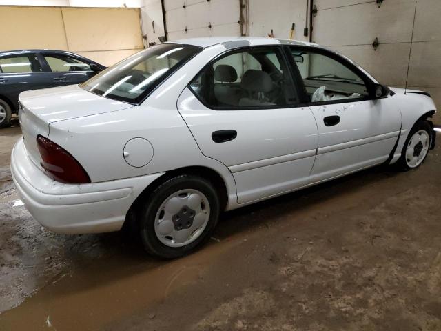 Изображение 3 1996 DODGE NEON HIGHLINE 1996 с VIN 1B3ES47C5TD660721