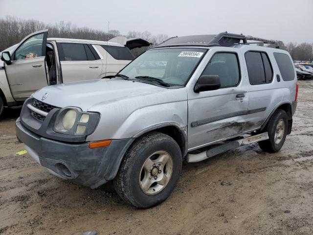 Image 1 of 2003 NISSAN XTERRA XE 2003 with VIN 5N1ED28TX3C681156