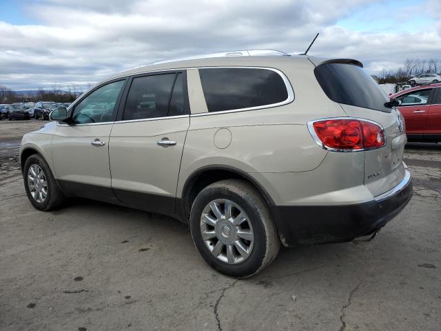 Изображение 2 2011 BUICK ENCLAVE CXL 2011 с VIN 5GAKRBED0BJ359577