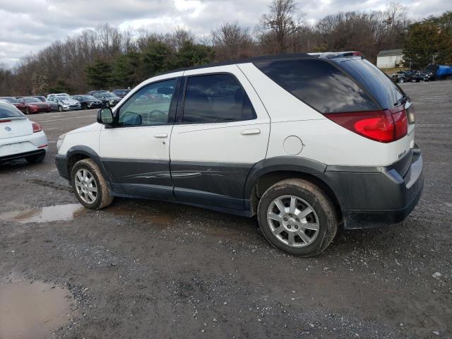 Image 2 of 2005 BUICK RENDEZVOUS CX 2005 with VIN 3G5DA03E25S525218