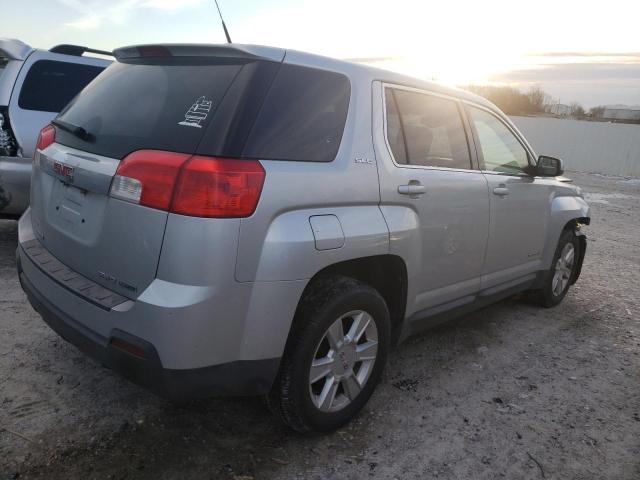 Изображение 3 2012 GMC TERRAIN SLE 2012 с VIN 2GKFLREKXC6201808