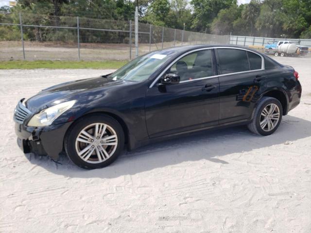 Изображение 1 2012 INFINITI G37  2012 с VIN JN1CV6AR1CM679842