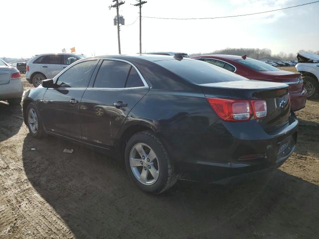Image 2 of 2014 CHEVROLET MALIBU 1LT 2014 with VIN 1G11C5SL6EF271609