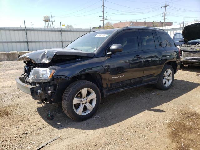 Obraz 2016 JEEP COMPASS SPORT 2016