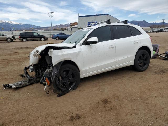 Obraz 2012 AUDI Q5 PREMIUM PLUS 2012