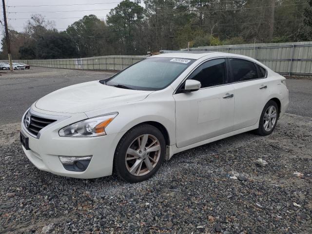 Image 1 of 2015 NISSAN ALTIMA 2.5 2015 with VIN 1N4AL3AP1FC100873