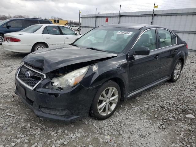 2014 SUBARU LEGACY 2.5I PREMIUM 2014 image