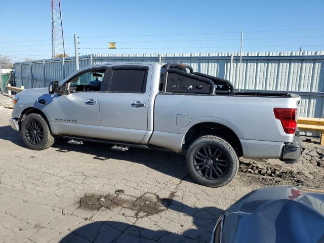 Obraz 2 z 2018 NISSAN TITAN XD S 2018 z VIN 1N6BA1F35JN548218