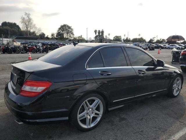 Obraz 3 z 2008 MERCEDES-BENZ C 350 2008 z VIN WDDGF56X48F094719