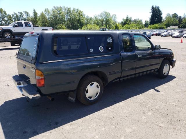 Изображение 3 1998 TOYOTA TACOMA XTRACAB 1998 с VIN 4TAVL52N6WZ129413