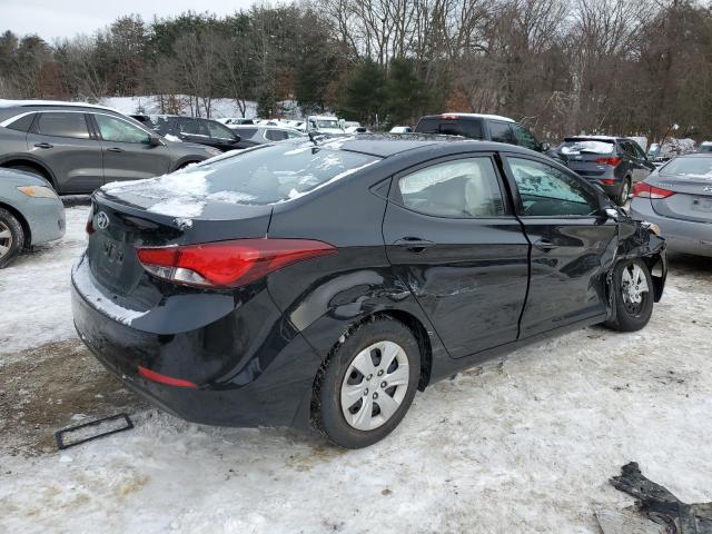 Image 3 of 2016 HYUNDAI ELANTRA SE 2016 with VIN 5NPDH4AE5GH772079