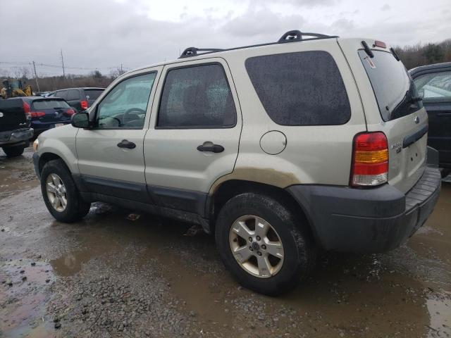 Image 2 of 2005 FORD ESCAPE XLT 2005 with VIN 1FMCU93125KB13062