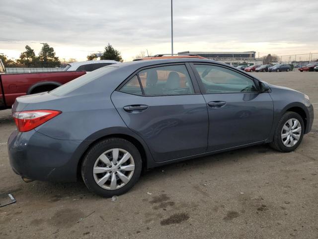 Изображение 3 2016 TOYOTA COROLLA L 2016 с VIN 5YFBURHE3GP485185