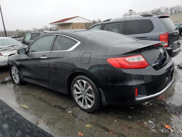 Изображение 2 2013 HONDA ACCORD EXL 2013 с VIN 1HGCT2B86DA004719