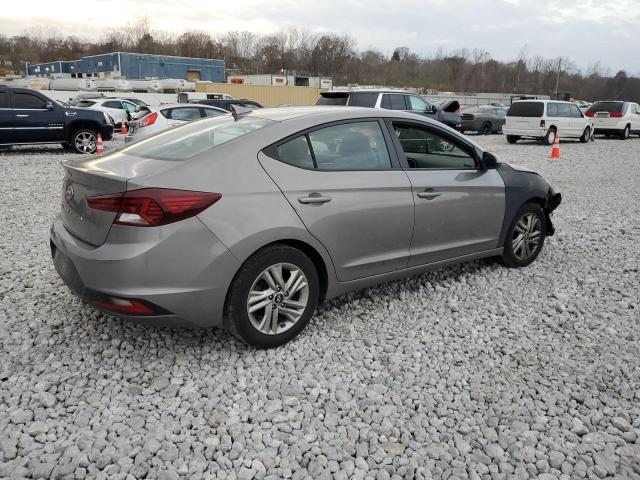 Изображение 3 2020 HYUNDAI ELANTRA SEL 2020 с VIN KMHD84LF7LU034236