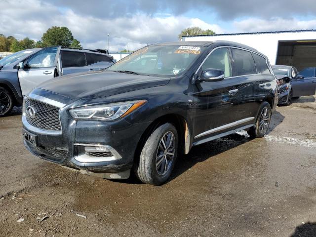 2017 INFINITI QX60  2017 image