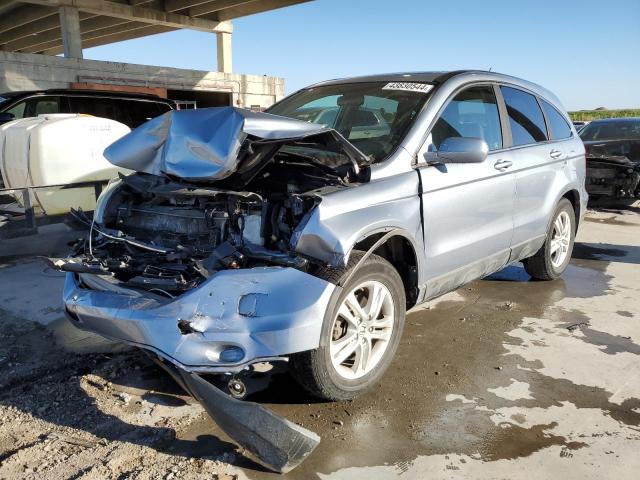 2011 HONDA CR-V EXL 2011 image