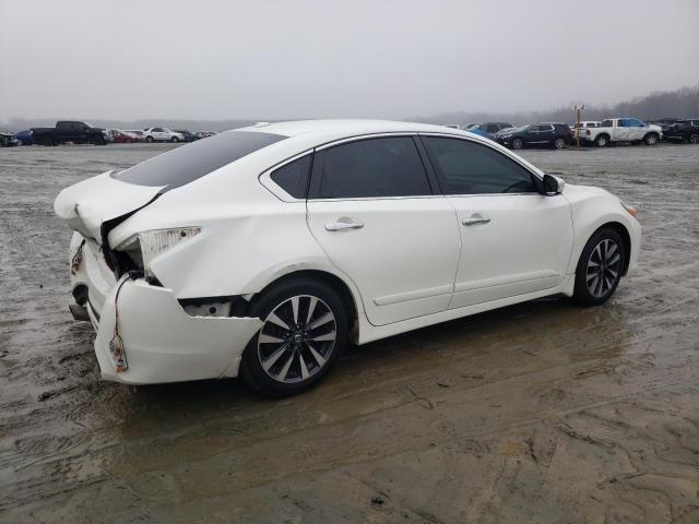 Изображение 3 2017 NISSAN ALTIMA 2.5 2017 с VIN 1N4AL3AP3HC166540