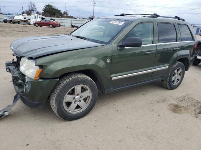 2006 JEEP GRAND CHEROKEE LIMITED 2006 image