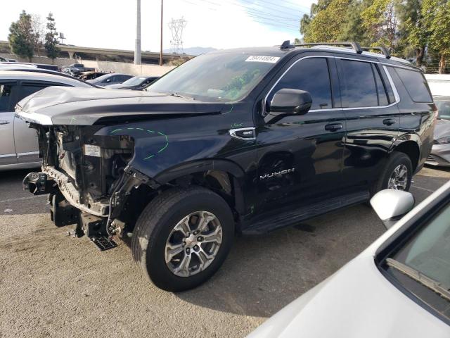 Изображение 2021 GMC YUKON SLE 2021