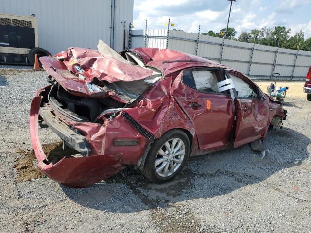 Image 3 of 2015 KIA OPTIMA LX 2015 with VIN 5XXGM4A73FG461173