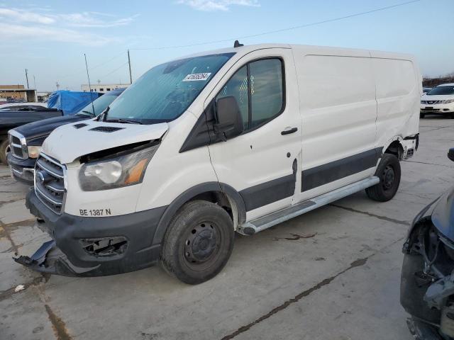 Obraz 2022 FORD TRANSIT T-250 2022