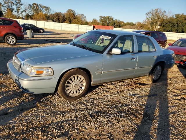 Obraz 1 z 2010 MERCURY GRAND MARQUIS LS 2010 z VIN 2MEBM7FV7AX634366
