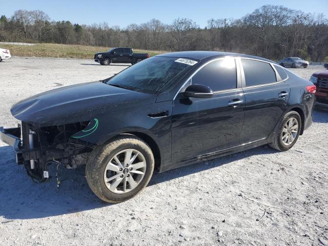 Изображение 2016 KIA OPTIMA LX 2016