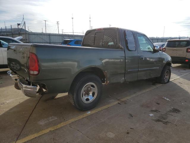 Изображение 3 2002 FORD F150  2002 с VIN 2FTRX17292CA19688