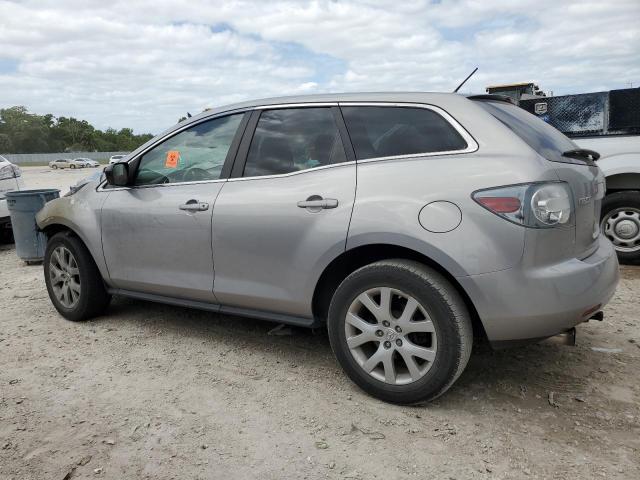 Изображение 2 2007 MAZDA CX-7  2007 с VIN JM3ER293370111650