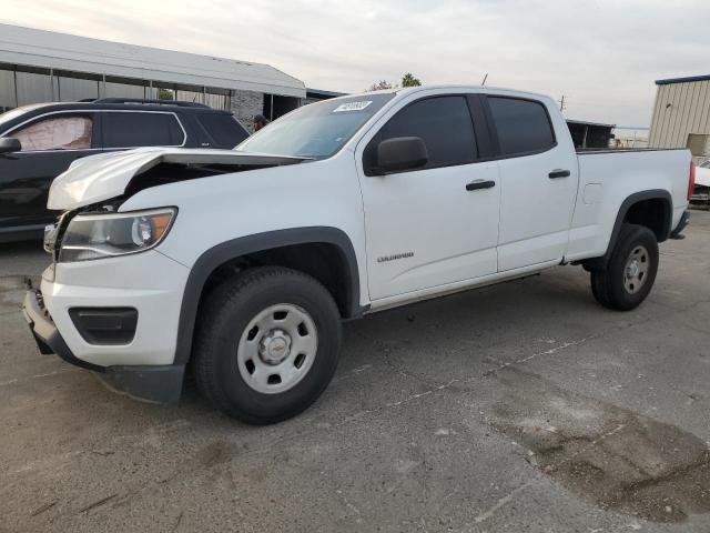 Obraz 1 z 2018 CHEVROLET COLORADO  2018 z VIN 1GCGSBEN7J1325877