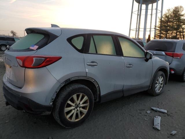 Obraz 3 z 2013 MAZDA CX-5 SPORT 2013 z VIN JM3KE2BE4D0106995