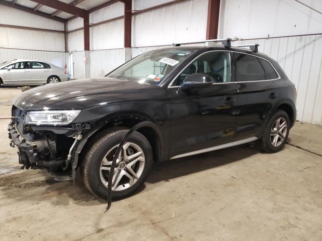 Obraz 2019 AUDI Q5 PREMIUM 2019