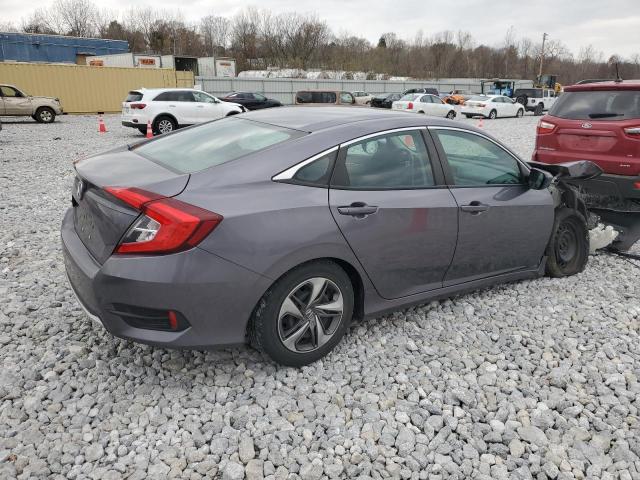 Изображение 3 2020 HONDA CIVIC LX 2020 с VIN 19XFC2F64LE030848