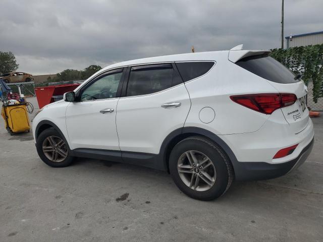 Image 2 of 2017 HYUNDAI SANTA FE SPORT  2017 with VIN 5NMZT3LB4HH017618