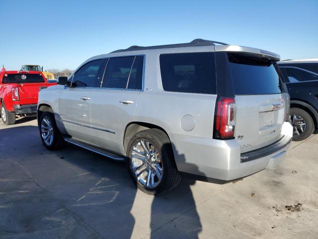 Image 2 of 2017 GMC YUKON SLT 2017 with VIN 1GKS2BKC1HR381181