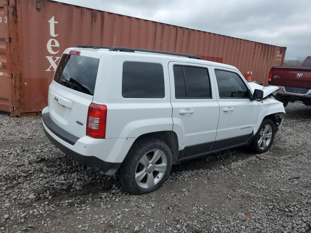 Изображение 3 2016 JEEP PATRIOT LATITUDE 2016 с VIN 1C4NJPFB1GD628995
