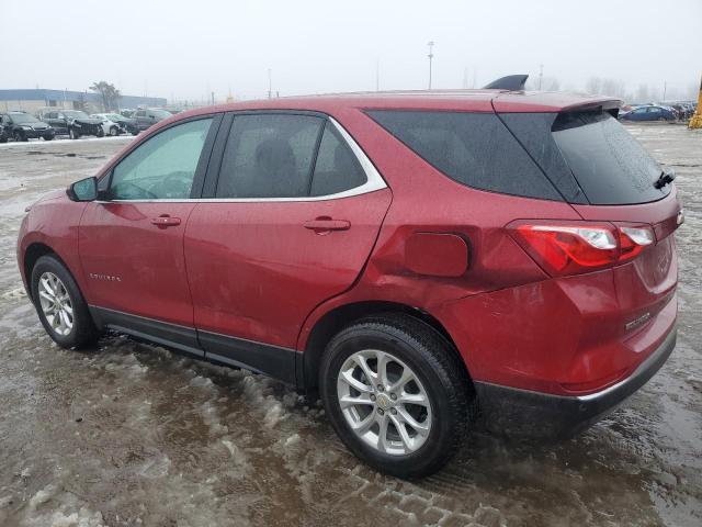 Obraz 2 z 2020 CHEVROLET EQUINOX LT 2020 z VIN 2GNAXTEV4L6234814