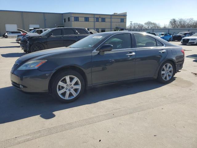 Image 1 of 2009 LEXUS ES 350 2009 with VIN JTHBJ46G192288533