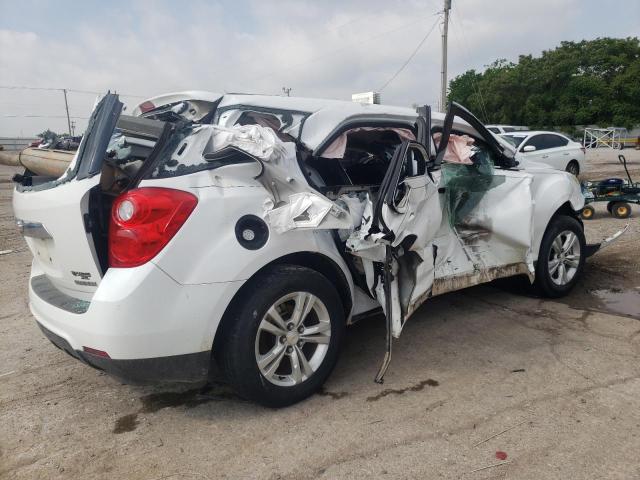 Image 3 of 2015 CHEVROLET EQUINOX LS 2015 with VIN 1GNALAEK7FZ125312