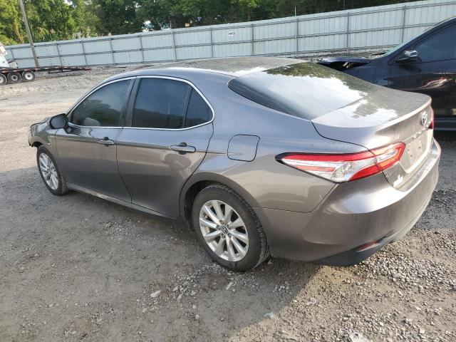 Obraz 2 z 2018 TOYOTA CAMRY L 2018 z VIN 4T1B11HK5JU019070