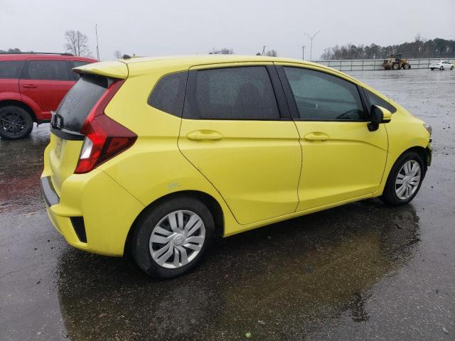 Image 3 of 2016 HONDA FIT LX 2016 with VIN JHMGK5H57GX010885