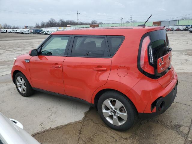 Изображение 2 2019 KIA SOUL  2019 с VIN KNDJN2A20K7680624