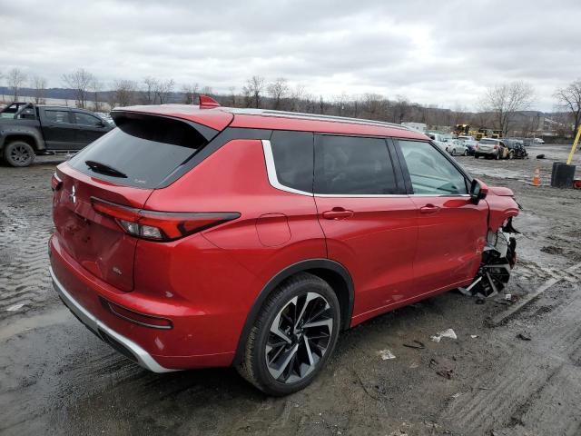Изображение 3 2022 MITSUBISHI OUTLANDER SEL 2022 с VIN JA4J4VA89NZ009626