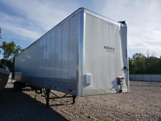 Image 1 of 2024 WABASH TRAILER 2024 with VIN 1JJV532D7RL412332