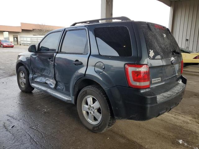 Изображение 2 2008 FORD ESCAPE XLT 2008 с VIN 1FMCU03ZX8KB25112