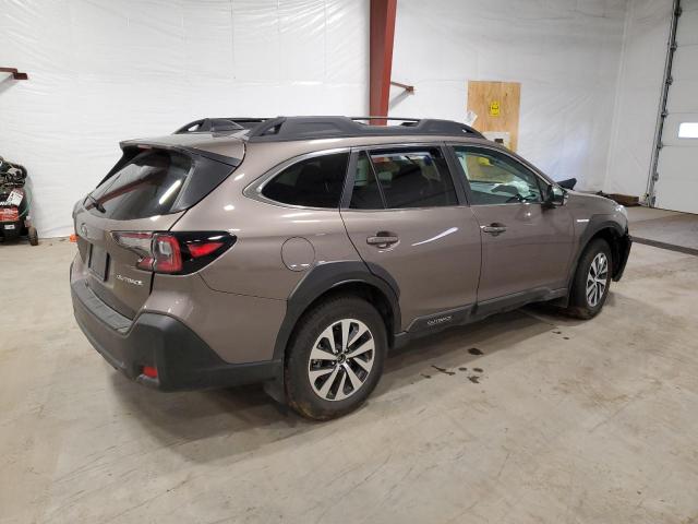 Image 3 of 2024 SUBARU OUTBACK PREMIUM 2024 with VIN 4S4BTAFCXR3135467