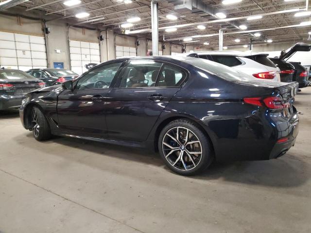 Obraz 2 z 2023 BMW 540 XI 2023 z VIN WBA73BJ07PCL92500