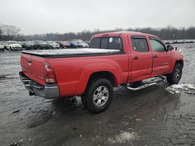 Image 3 of 2006 TOYOTA TACOMA DOUBLE CAB LONG BED 2006 with VIN 5TEMU52N86Z187783